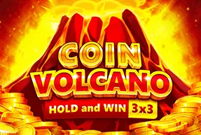 Coin Volcano Coin Volcano